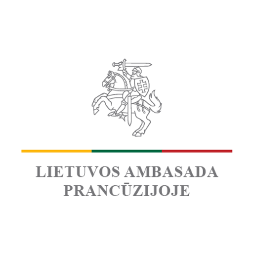 Lietuvos Ambasada Prancūzijoje
